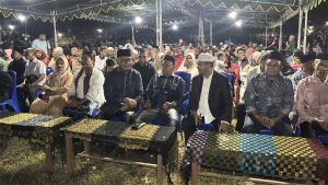 Bupati Lembata Resmi Buka Lomba Semarak Idul Fitri 1447 H di Buyasuri, Perkuat Silaturahmi dan Nilai Keagamaan