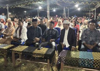 Bupati Lembata Resmi Buka Lomba Semarak Idul Fitri 1447 H di Buyasuri, Perkuat Silaturahmi dan Nilai Keagamaan