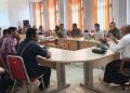 Percepat Bangun SPPG, Bupati Lembata Gelar Rapat Bersama 13 Kepala Desa Sasaran