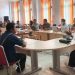 Percepat Bangun SPPG, Bupati Lembata Gelar Rapat Bersama 13 Kepala Desa Sasaran