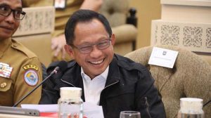 PPPK Terancam PHK, Mendagri Tito: Jangan Harapkan Solusi yang Terakhir Ini