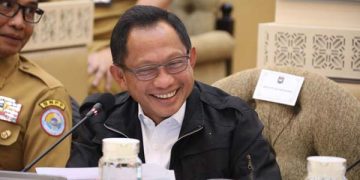 PPPK Terancam PHK, Mendagri Tito: Jangan Harapkan Solusi yang Terakhir Ini