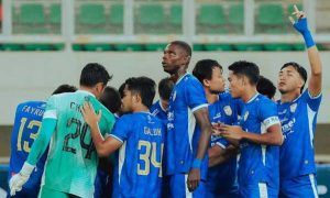 Berpeluang Promosi ke Super League dan Didukung PSSI, Adhyaksa FC Akan Pindah Kandang ke Kota Kupang – NTT