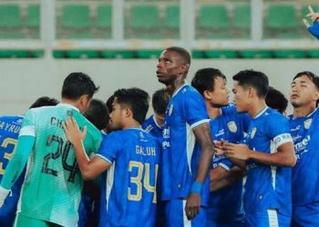 Berpeluang Promosi ke Super League dan Didukung PSSI, Adhyaksa FC Akan Pindah Kandang ke Kota Kupang – NTT