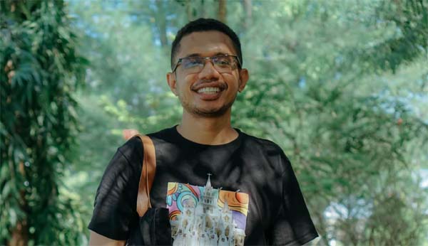 Maria, Kolonialitas, dan Subversi Tempatan: Catatan untuk Pertanyaan “Apakah Maria Disembah atau Dihormati?