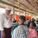Bupati Lembata Tinjau Pemeriksaan Kesehatan Gratis di Pasar Hadakewa
