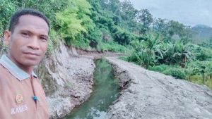 Singkirkan Pelamar Bebas, Sekretaris BPD Bakal Dilantik Jadi Kasie Pelayanan Desa Banitobo