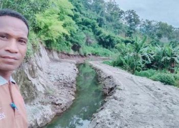 Singkirkan Pelamar Bebas, Sekretaris BPD Bakal Dilantik Jadi Kasie Pelayanan Desa Banitobo