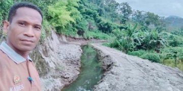 Singkirkan Pelamar Bebas, Sekretaris BPD Bakal Dilantik Jadi Kasie Pelayanan Desa Banitobo