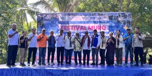 Festival Muro Lembata 2026: Merawat Pesisir, Menjaga Warisan Leluhur