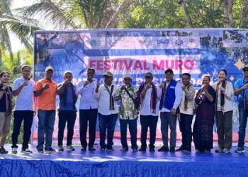 Festival Muro Lembata 2026: Merawat Pesisir, Menjaga Warisan Leluhur