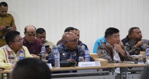 ​Belanja Pegawai NTT Capai 54 Persen, ASN tak Boleh Dirumahkan tapi Anggaran Menipis