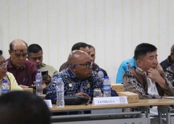 ​Belanja Pegawai NTT Capai 54 Persen, ASN tak Boleh Dirumahkan tapi Anggaran Menipis