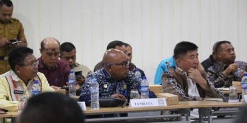 ​Belanja Pegawai NTT Capai 54 Persen, ASN tak Boleh Dirumahkan tapi Anggaran Menipis