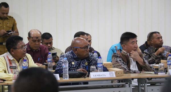 ​Belanja Pegawai NTT Capai 54 Persen, ASN tak Boleh Dirumahkan tapi Anggaran Menipis