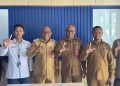 Pemkab Lembata Perkuat Infrastruktur Logistik, Dorong Optimalisasi Tol Laut dan Dukungan Sektor Perikanan