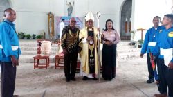 Lembata Barometer Benih Misioner, Catatan dari Jambore Sekami 2026