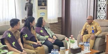 Pemkab Lembata Sambut Tim Validasi BSKDN Kemendagri, Fokus Penurunan Pengangguran