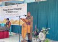 Desa Cantik 2026 Diluncurkan: IPM Meningkat, Kemiskinan Masih Tinggi, Bupati Lembata Tekankan Pentingnya Data Akurat