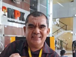KOMPAK Indonesia Desak KPK Proses Hukum Kasus Kredit Fiktif PT Budimas Pundinusa di Bank NTT