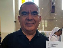 KOMPAK Desak Jaksa Agung Copot Kajari Kupang Gegara Kasus Kredit Fiktif PT Budimas Pundinusa di Bank NTT