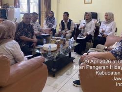 Pemenuhan HAM Bagi Korban TPPO dan Pekerja Migran Antar Daerah di Sikka Wajib Jadi Atensi Serius Bupati, DPRD dan Aparat Penegak Hukum Sikka