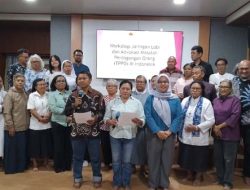 JAITPO Sebut Darurat Perdagangan Orang: Negara Absen, Sindikat Berkuasa, Rakyat Dijual
