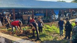 May Day di Lembata: SBSI Pilih Aksi Sosial dan Penanaman Pohon, Suarakan 15 Tuntutan