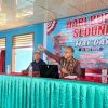 Peringatan May Day di Lembata, Asisten III Tekankan Penguatan SDM dan Solidaritas Buruh