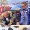 Perda Kabupaten Layak Anak dan Perda Penyelenggaraan Ketenagakerjaan Ditetapkan  