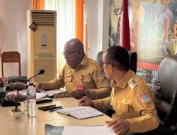 BBM Subsidi Lembata Diduga Jadi Ladang Bisnis Oknum, Bupati dan Wakil Bupati Siapkan Operasi Besar-Besaran