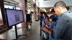 Plan Indonesia dan FJL Luncurkan Buku Saku Panduan Peliputan Berbasis Perlindungan Anak, Eman Krova: Saya Kaget FJL Berani Ambil Langkah Ini !