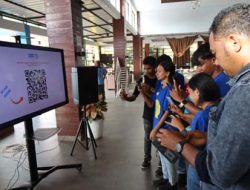 Plan Indonesia dan FJL Luncurkan Buku Saku Panduan Peliputan Berbasis Perlindungan Anak, Eman Krova: Saya Kaget FJL Berani Ambil Langkah Ini !