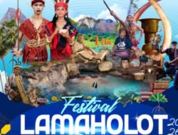 Festival Lamaholot 2026 Libatkan Komunitas Tenun dari 10 Kabupaten