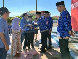 E-Kusuka di Lembata Bisa Jadi ATM Hingga Akses Pinjaman