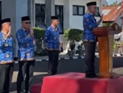 Bupati Lembata Ajak ASN Hidupkan Nilai Pancasila Lewat Kerja Nyata dan Pelayanan untuk Rakyat
