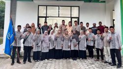 10 Qori dan Qoriah Wakili Lembata di MTQ Provinsi NTT, Wabup Nasir Tekankan Sportivitas dan Nama Baik Daerah
