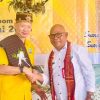 Di Musda VI Golkar Lembata, Bupati Kanis Tekankan Sinergi Pembangunan dan Penguatan Ekonomi Rakyat