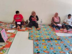 Pustu Lewoleba Timur Resmi Beroperasi, Ibu Hamil Hingga Balita Dapat Layanan Dekat Rumah