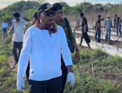 Bupati Lembata Ajak Generasi Muda Bangun Daerah Melalui Pertanian dan Disiplin Kerja