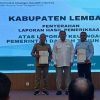 Pemkab Lembata Kembali Raih Opini WTP untuk Keenam Kalinya