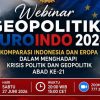 Membaca Ulang Jalan Revolusi: Demokrasi Harus Kembali pada Tujuan Bernegara