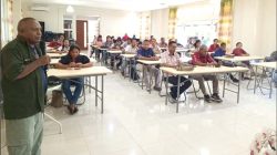 YKS Gelar Workshop Penguatan Kapasitas Pengurus PPT Desbumi