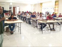YKS Gelar Workshop Penguatan Kapasitas Pengurus PPT Desbumi