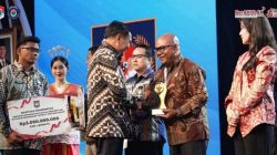 𝗘𝗳𝗲𝗸𝘁𝗶𝘃𝗶𝘁𝗮𝘀 𝗣𝗿𝗼𝗴𝗿𝗮𝗺 𝗜𝗻𝘁𝗲𝗴𝗿𝗮𝘀𝗶 “𝗡𝗲𝗹𝗮𝘆𝗮𝗻-𝗧𝗮𝗻𝗶-𝗧𝗲𝗿𝗻𝗮𝗸”, 𝗞𝗮𝗯𝘂𝗽𝗮𝘁𝗲𝗻 𝗟𝗲𝗺𝗯𝗮𝘁𝗮 𝗧𝘂𝗿𝘂𝗻𝗸𝗮𝗻 𝗧𝗶𝗻𝗴𝗸𝗮𝘁 𝗣𝗲𝗻𝗴𝗮𝗻𝗴𝗴𝘂𝗿𝗮𝗻 𝗧𝗲𝗿𝗯𝘂𝗸𝗮 𝗧𝗮𝗵𝘂𝗻 𝟮𝟬𝟮𝟱”