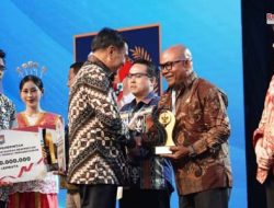 𝗘𝗳𝗲𝗸𝘁𝗶𝘃𝗶𝘁𝗮𝘀 𝗣𝗿𝗼𝗴𝗿𝗮𝗺 𝗜𝗻𝘁𝗲𝗴𝗿𝗮𝘀𝗶 “𝗡𝗲𝗹𝗮𝘆𝗮𝗻-𝗧𝗮𝗻𝗶-𝗧𝗲𝗿𝗻𝗮𝗸”, 𝗞𝗮𝗯𝘂𝗽𝗮𝘁𝗲𝗻 𝗟𝗲𝗺𝗯𝗮𝘁𝗮 𝗧𝘂𝗿𝘂𝗻𝗸𝗮𝗻 𝗧𝗶𝗻𝗴𝗸𝗮𝘁 𝗣𝗲𝗻𝗴𝗮𝗻𝗴𝗴𝘂𝗿𝗮𝗻 𝗧𝗲𝗿𝗯𝘂𝗸𝗮 𝗧𝗮𝗵𝘂𝗻 𝟮𝟬𝟮𝟱”