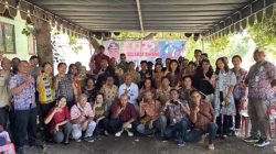 Bupati Lembata Kunjungi Balai Penyuluhan Pertanian Nubatukan, Dorong Hilirisasi Pertanian, Perikanan dan Kemandirian Petani