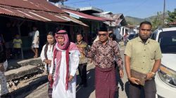 Pulang Bawa Cahaya Tanah Suci, Tiga Jamaah Haji Lembata Disambut Penuh Syukur dan Haru