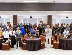Go Live Gaji Web : Bersama Mewujudkan Layanan Penggajian yang Cepat, Tepat dan Andal