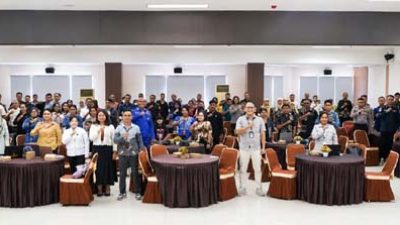 Go Live Gaji Web : Bersama Mewujudkan Layanan Penggajian yang Cepat, Tepat dan Andal